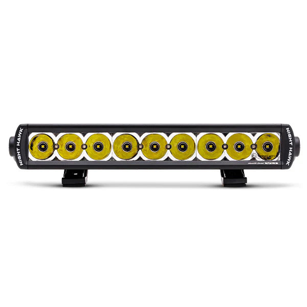 LED Light Bar - 13