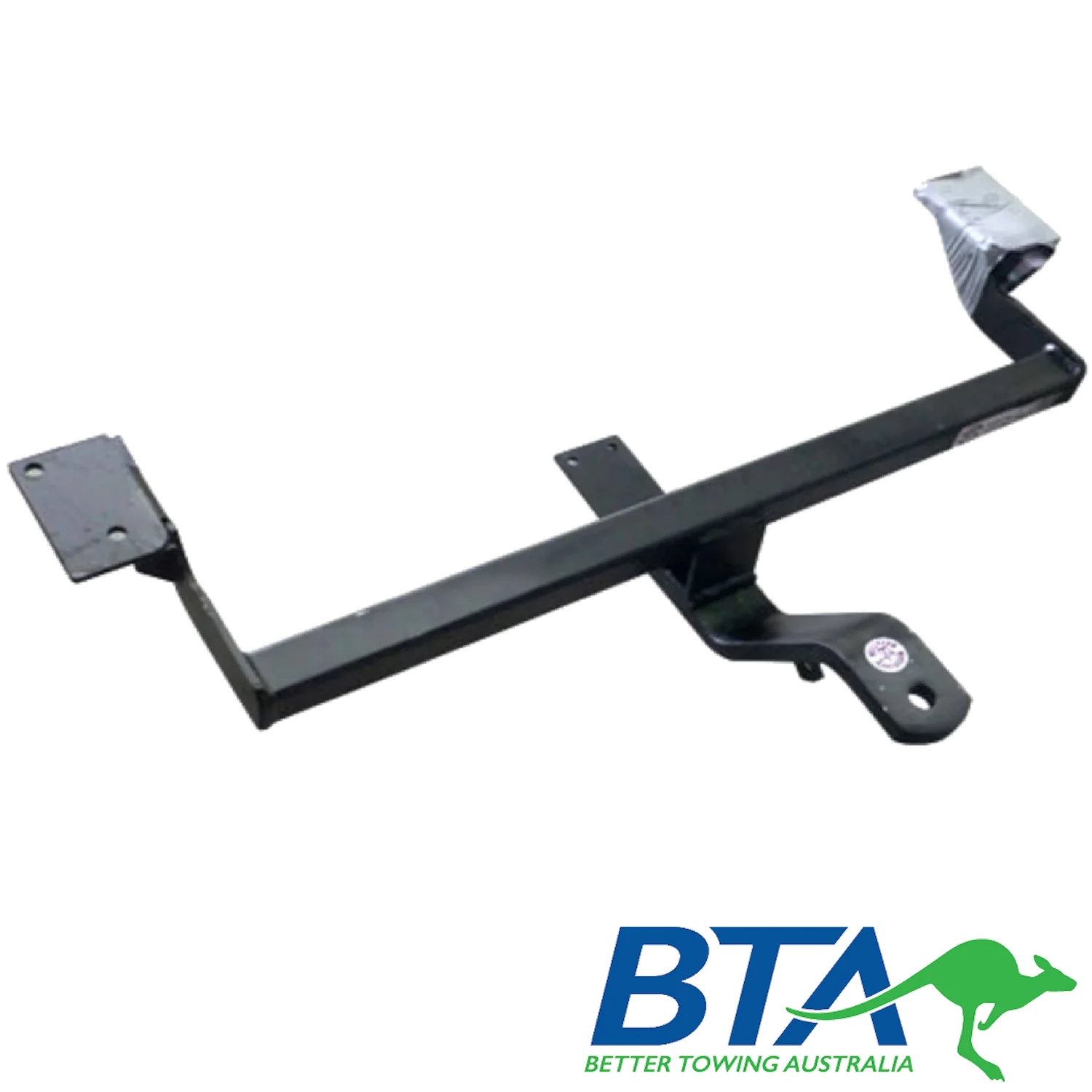 BTA Towbar for Mazda 6 GH1051 Wagon 04/2008 - 02/2010