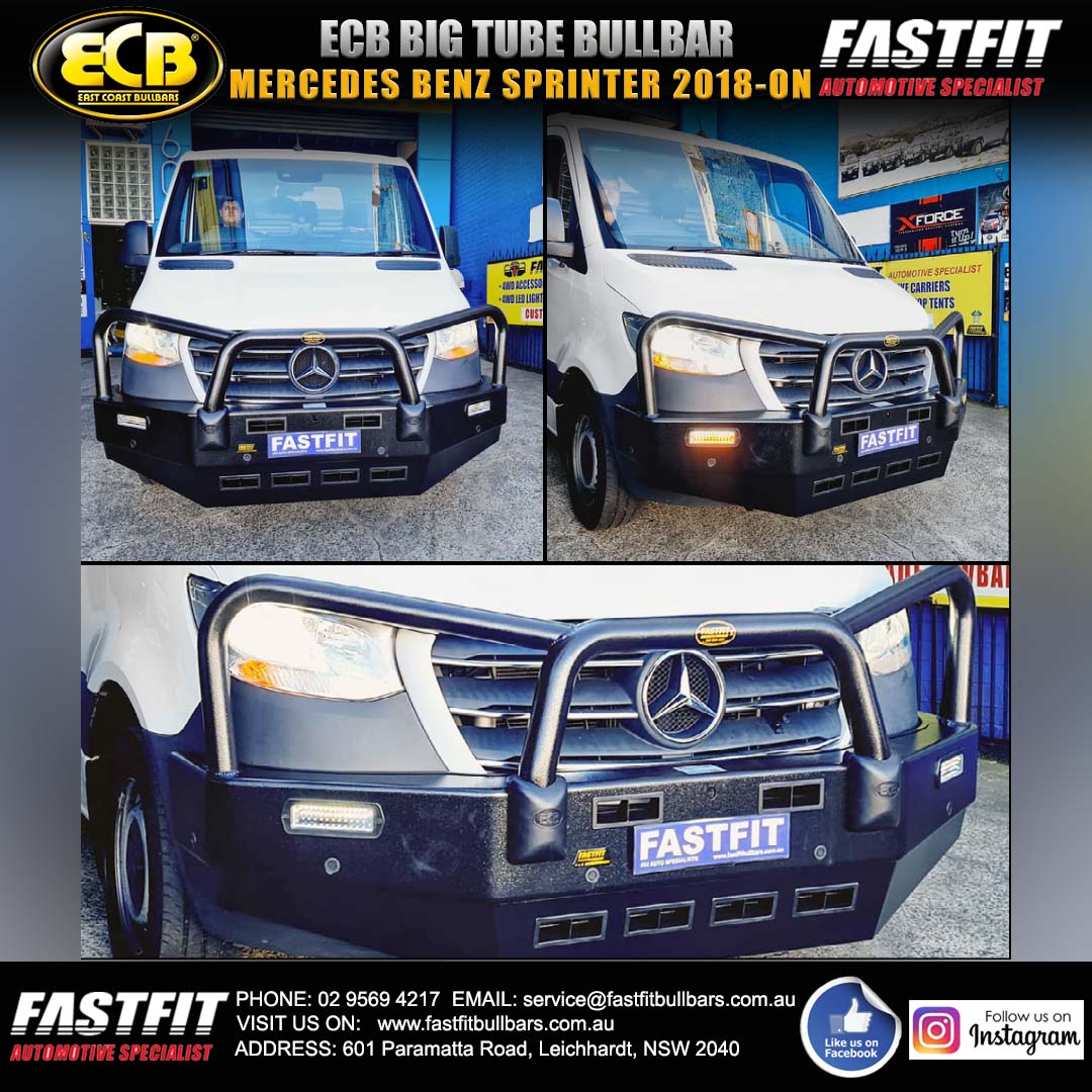 MERCEDESBENZSPRINTERECBBIGTUBEBULLBAR