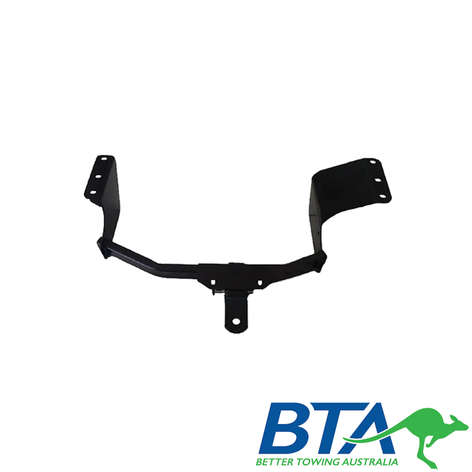 BTA Towbar for Mitsubishi Outlander ZG ZH SUV 11/2006 - 09/2012