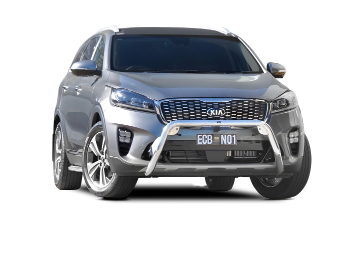 ECB NUDGE BAR TO SUIT KIA SORENTO 05/2018-03/2020