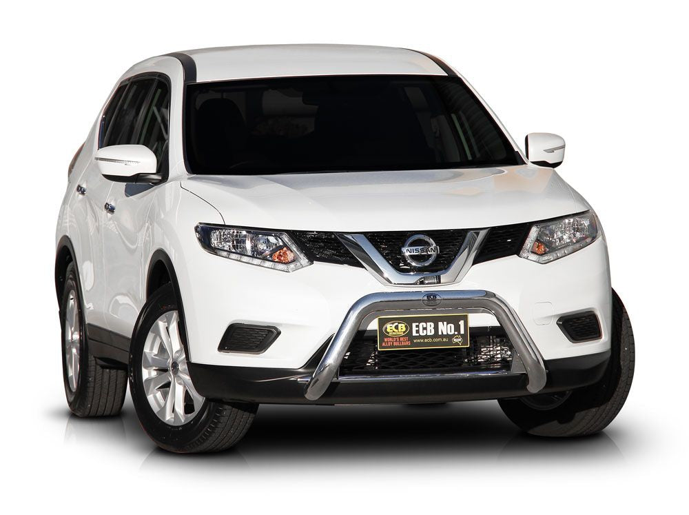 ECB NUDGE BAR TO SUIT NISSAN X-TRAIL (T32) 03/2014-01/2017