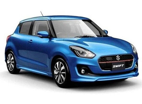 European Towbar for Suzuki Swift AZ Hatch 04/2017 - On