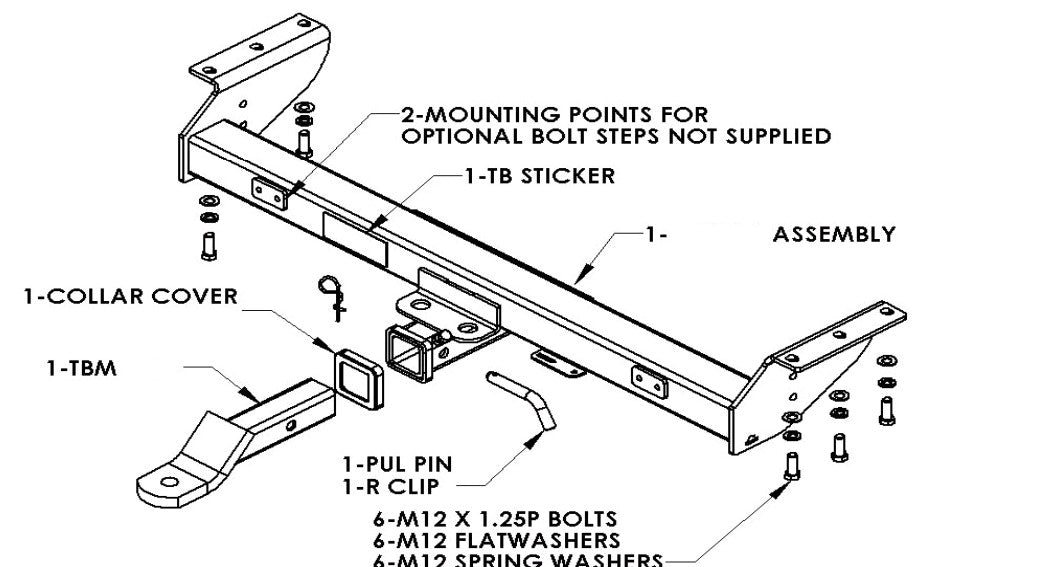 Nissan Navara D40 2wd & 4wd Tub Body Without Bumper 01.2010 – 02.2015 MFI