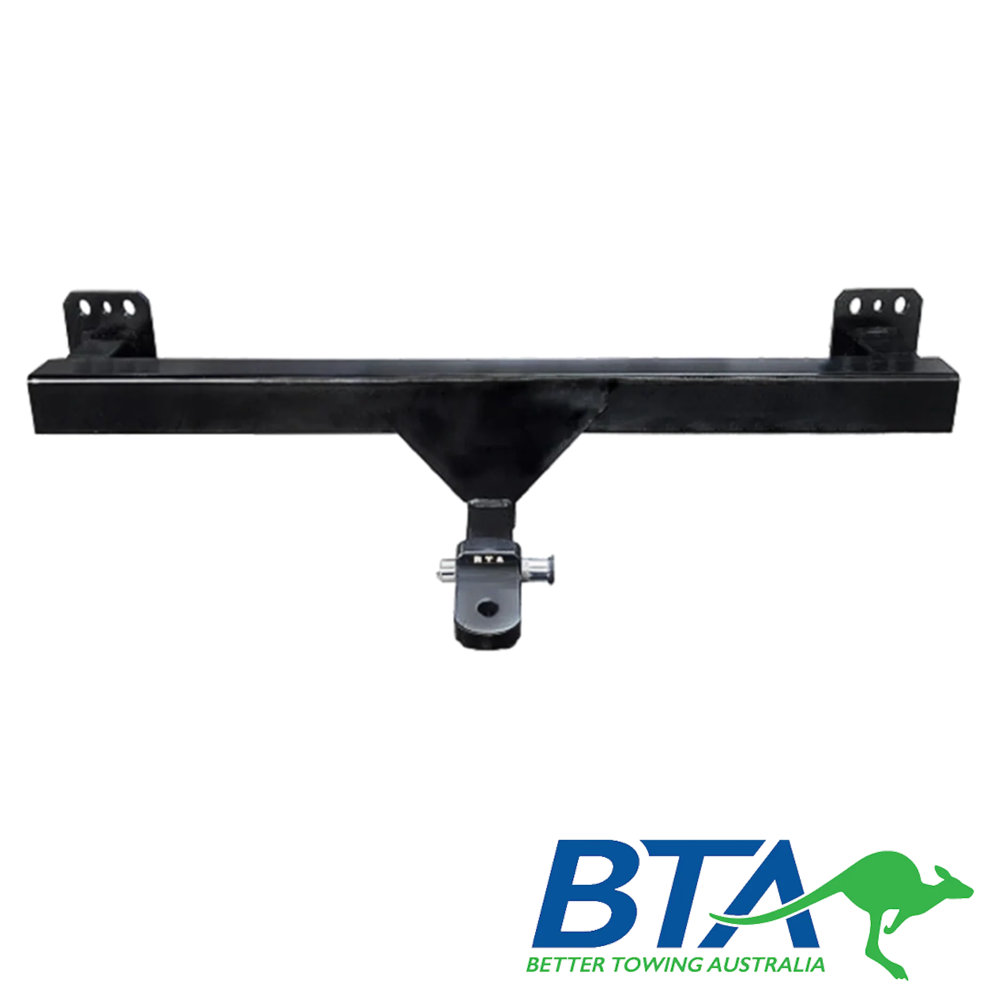 BTA Towbar to suit Volkswagen Touareg SUV 01/2019 - On