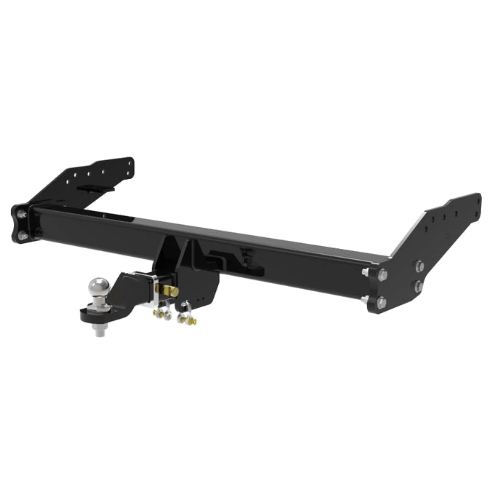 Heavy Duty Economy towbar to suit on Nissan Navara NP300 Tub Body 01/2021 - On
