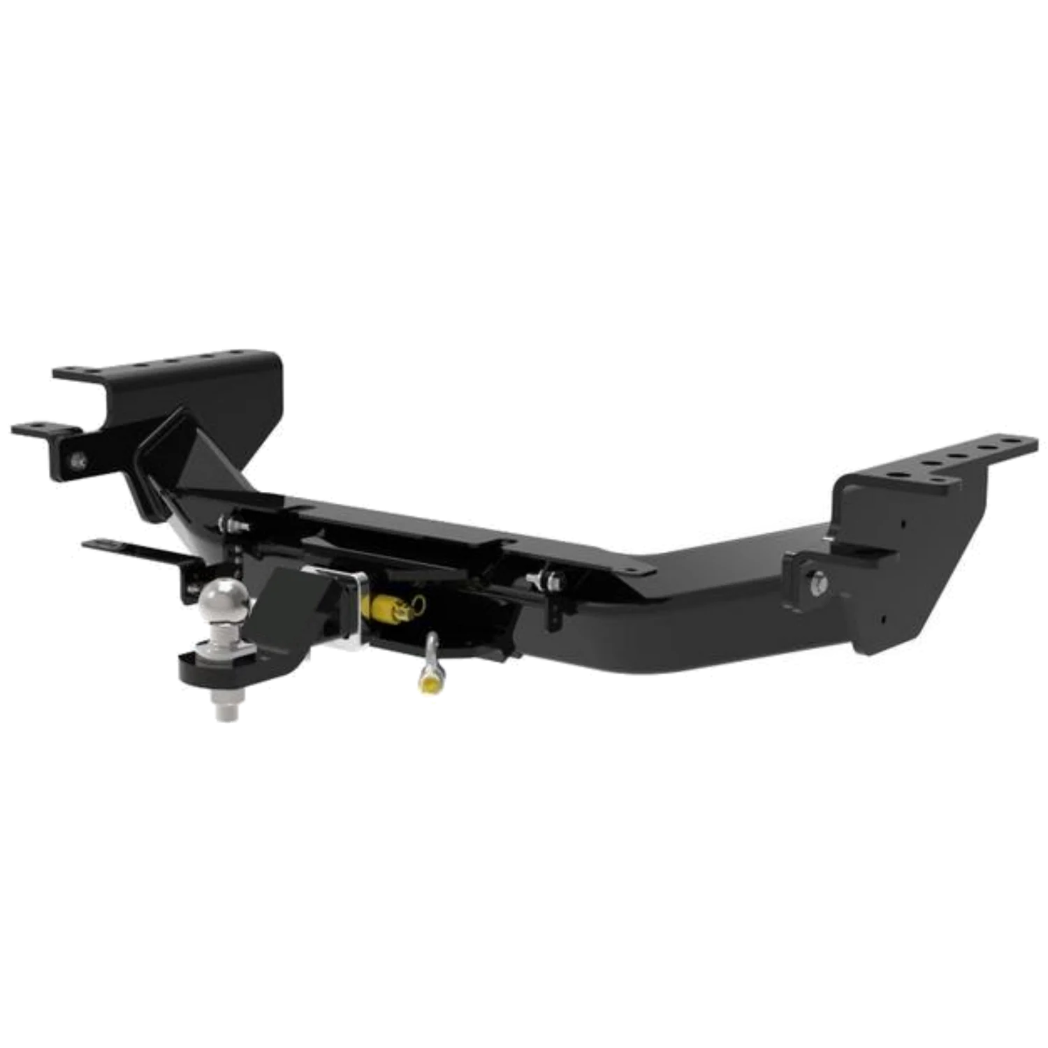 TrailBoss Towbar for Ford Ranger MY25.25 Tub Body 11/2024 - ON
