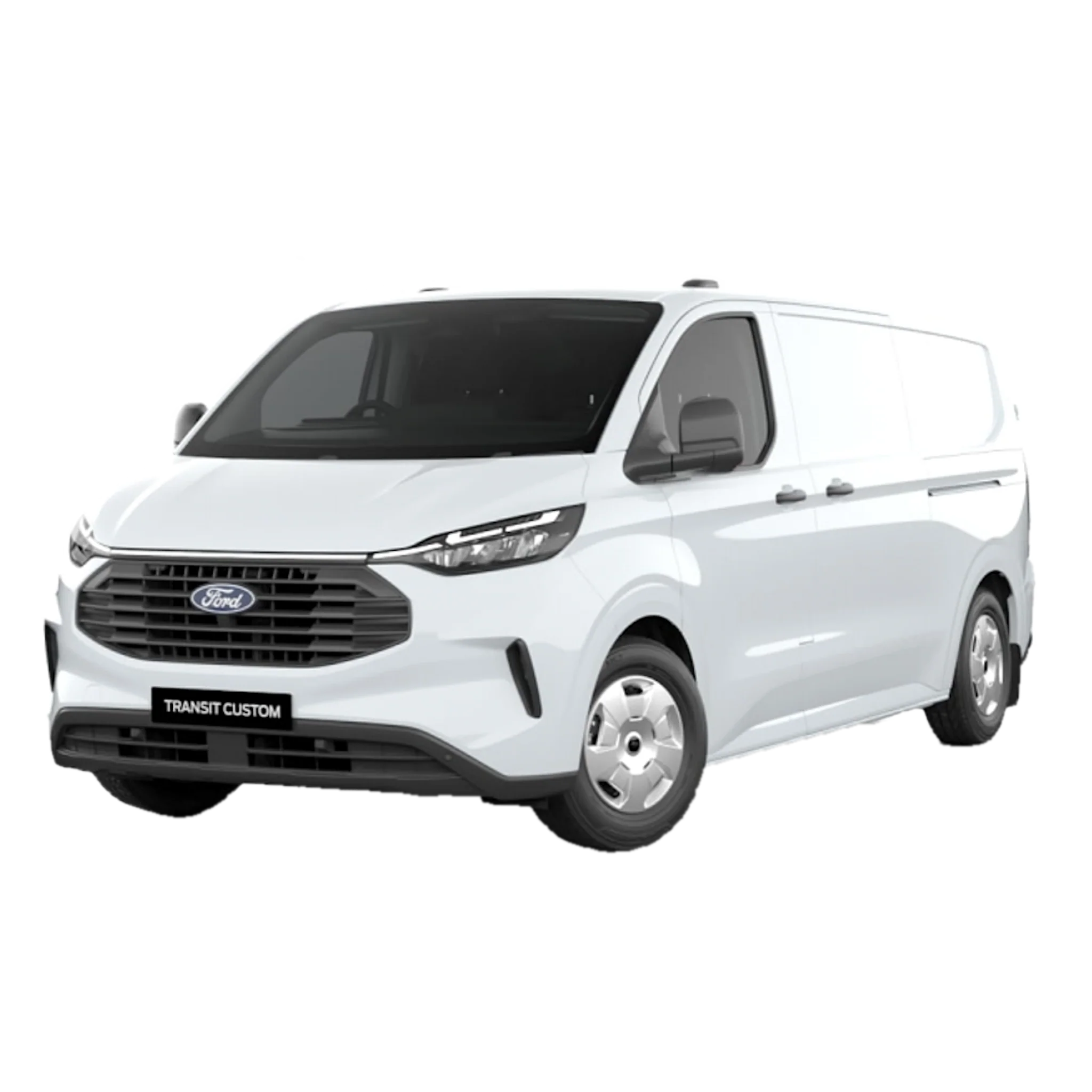 Heavy Duty Premium Towbar for  Ford Transit Custom AV Van 08/2023 - On