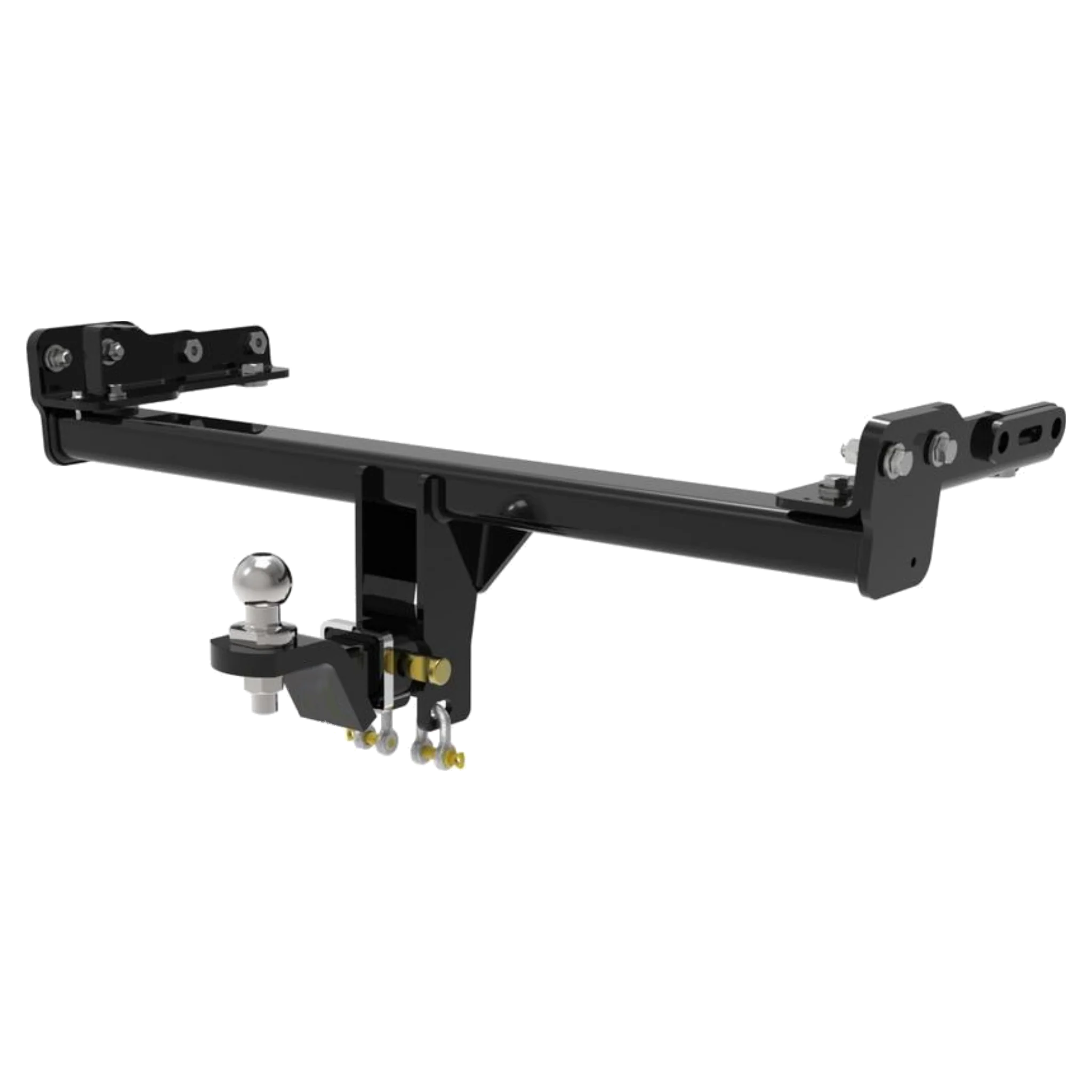 TRAILBOSS HEAVY DUTY TOWBAR TO SUIT SUBARU OUTBACK WAGON GEN 6 1/2021-ONWARDS