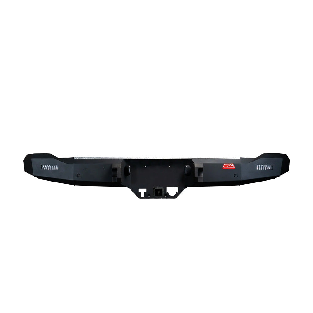 Rocker Rear Bars1