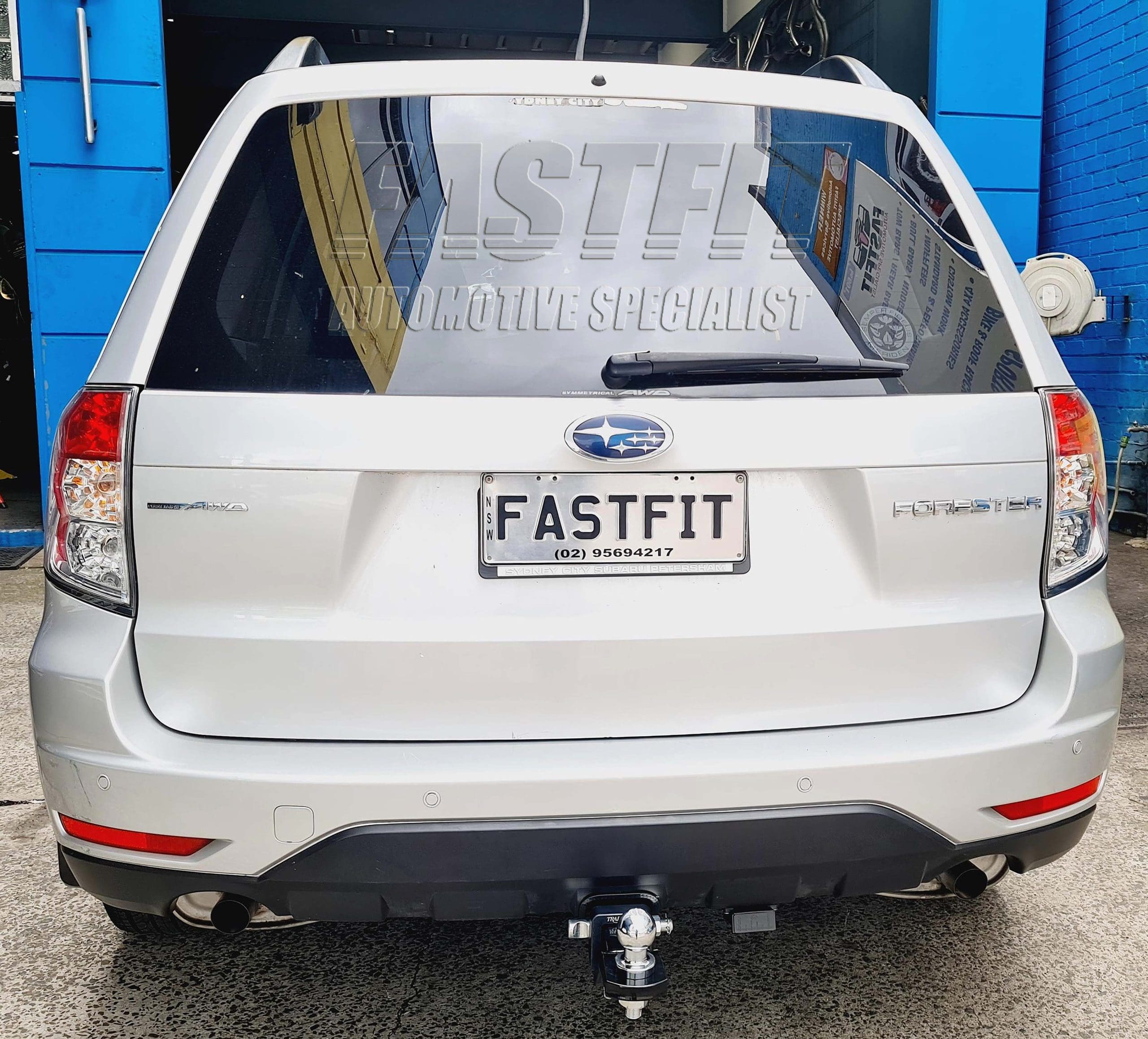 SUBARUFORESTERTOWBAR
