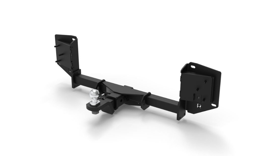 Tesla Model Y Juniper & Model YL Towbar 02/2022-ON