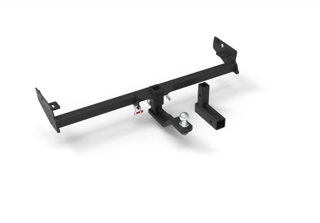EV Stealth Heavy Duty towbar to suit on BYD Sealion 5 2025-ON