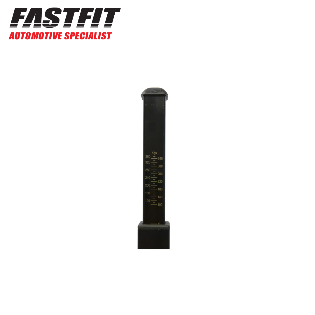 Short Shank Extra Heavy Duty Adjustable Ballmount Rated To 4000kg 12 Stages (5)