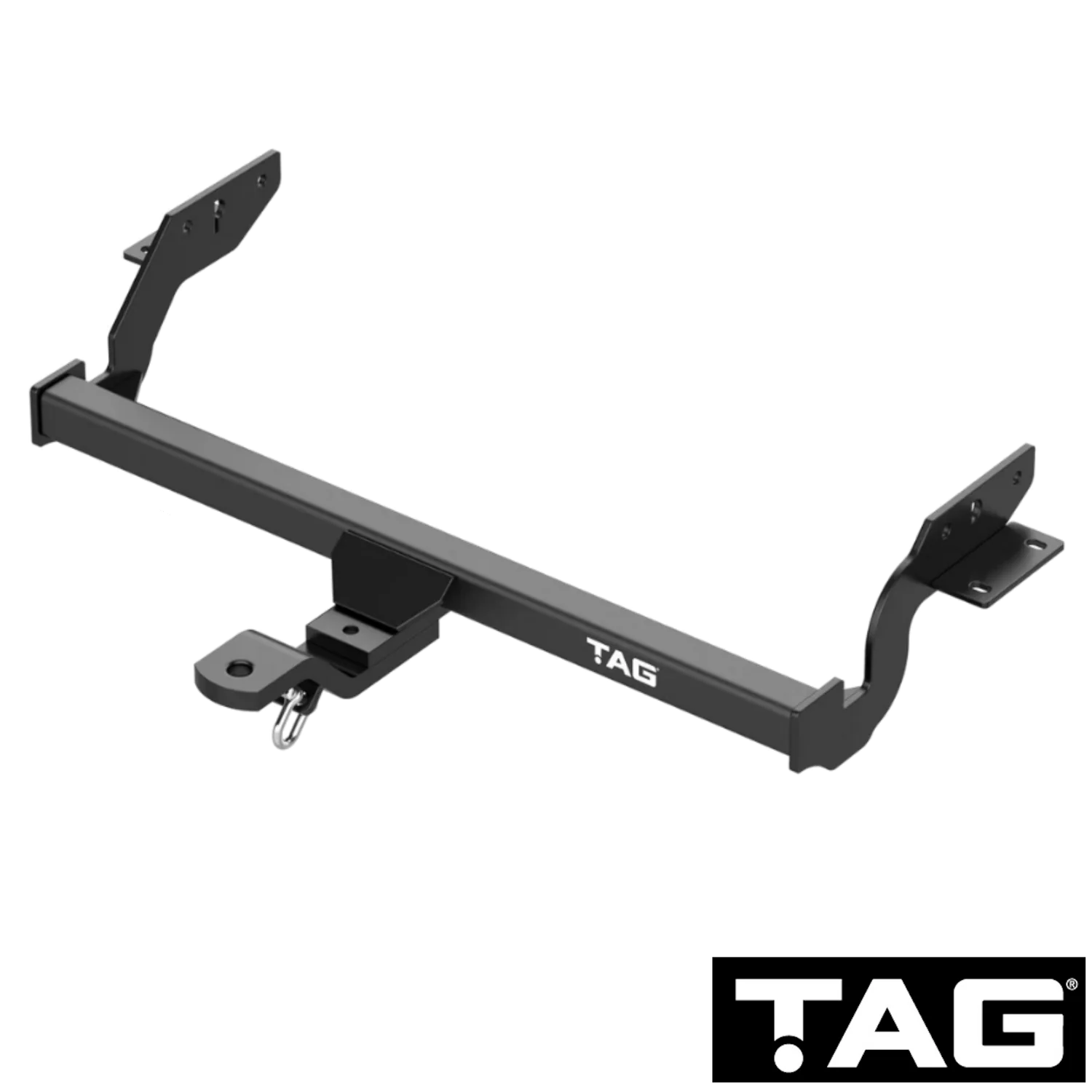 TAG TOWBAR TO SUIT Mitsubishi Lancer Hatch 10/2011 - 08/2016