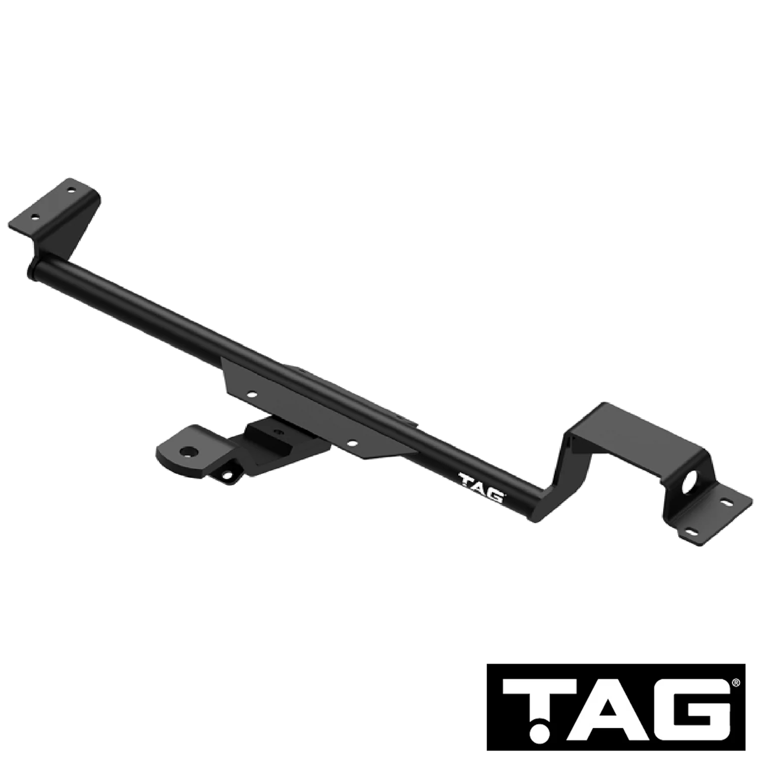 TAG Towbar for Holden Apollo JM - JP Sedan/Wagon 04/1993 - 06/1997