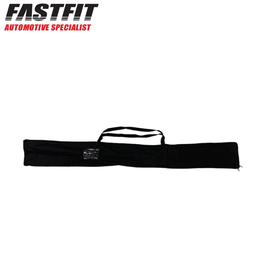 TEARDROP CARRY BAG