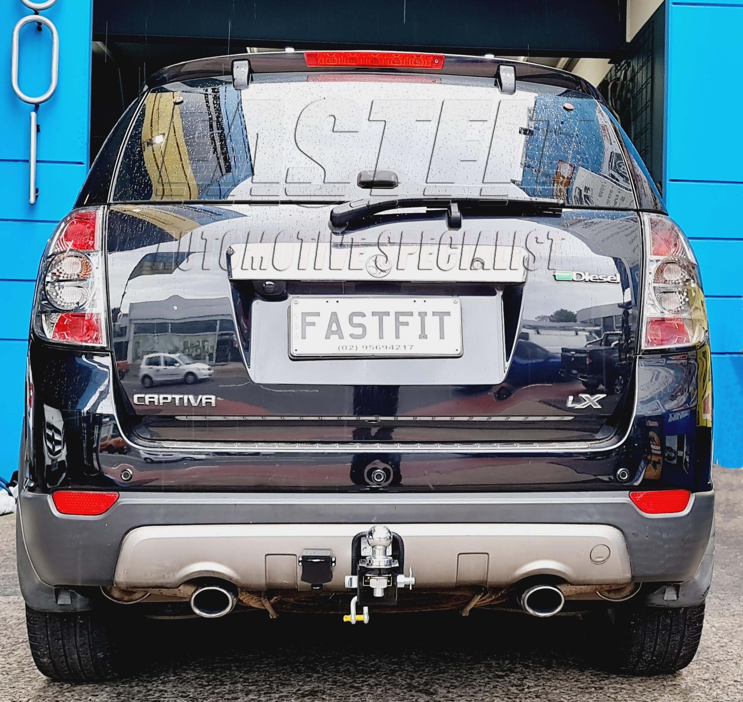 TrailBossTowBartosuitHOLDENCAPTIVA5CGSERIES