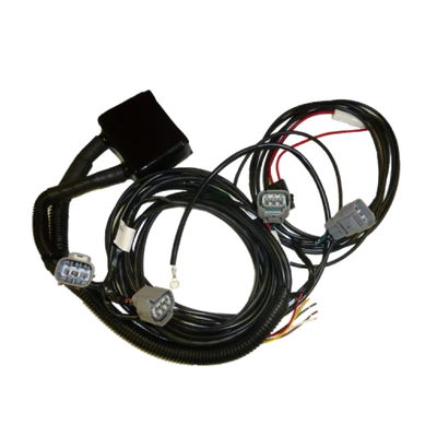 Towrite Towbar for Toyota HiLux Tub Body 09/2015 - ON