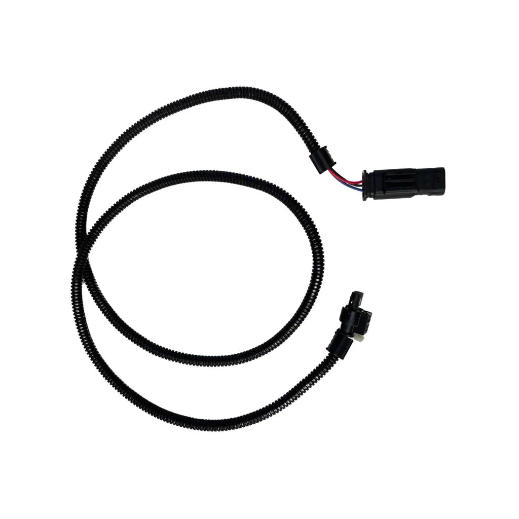 TAG Rear Step, Towbar & Wiring Kit For Ford Transit Custom AV Series (07/2023 - on)