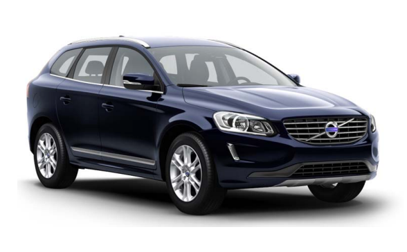 VOLVO XC60 03158RW