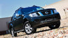 TrailBoss Towbar to suit NISSAN NAVARA D22 CAB CHASSIS UTE (WITH STEP)(MTO) 01/1986-03/2009