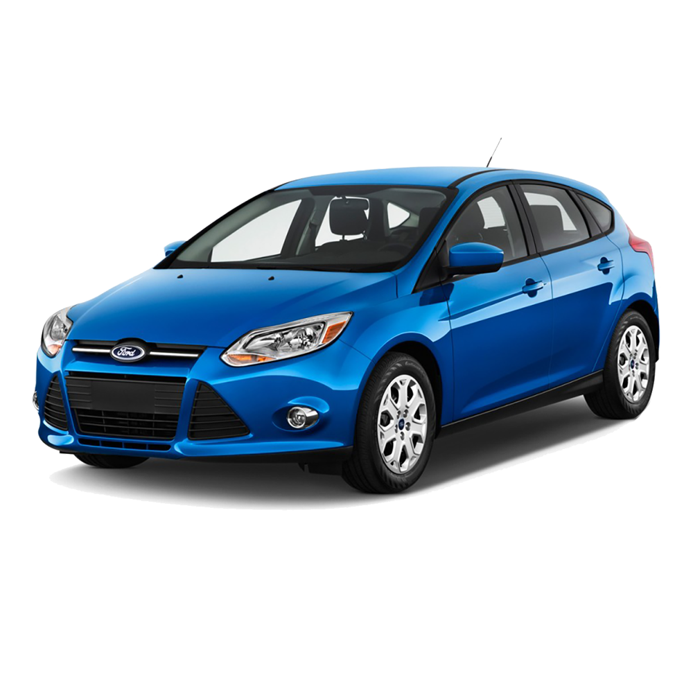 TRAILBOSS TowBar to suit FORD FOCUS 5D HATCH 08/11-04/12