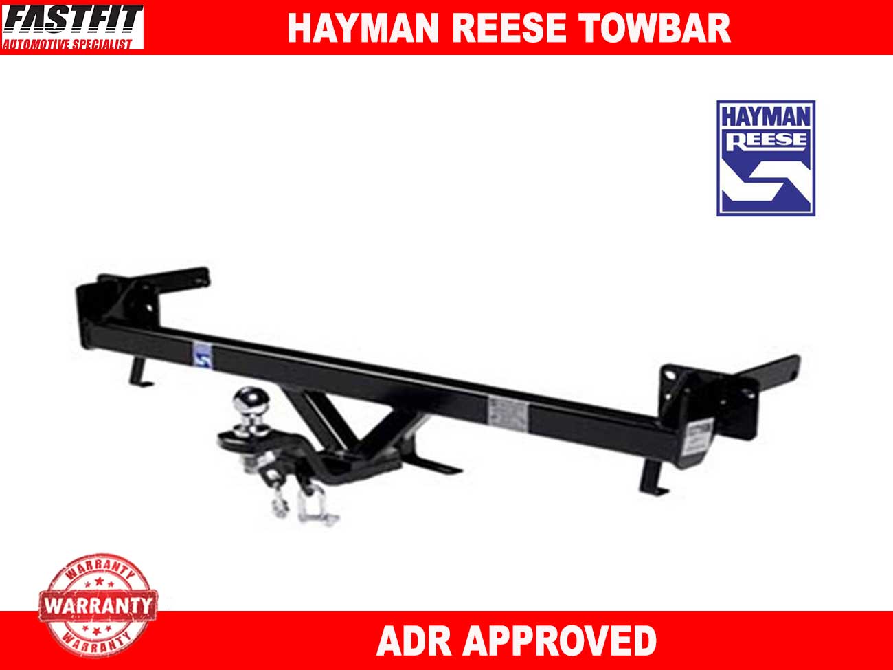 haymanreese
