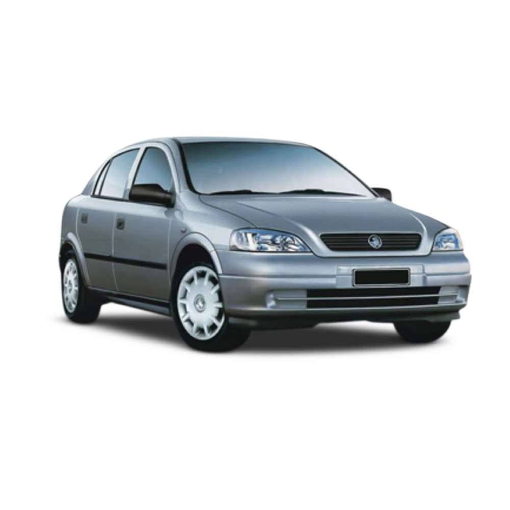 TRAILBOSS TOWBAR TO SUIT HOLDEN ASTRA TS HATCH / SEDAN 09/1998 - 10/2004