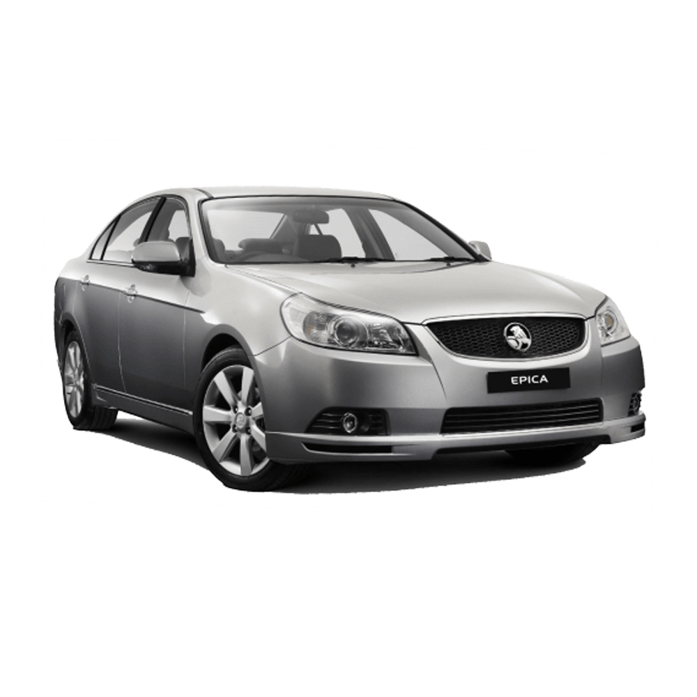 TrailBoss Towbar to suit HOLDEN EPICA SEDAN (NOT CDXI) 03/2007-02/2011