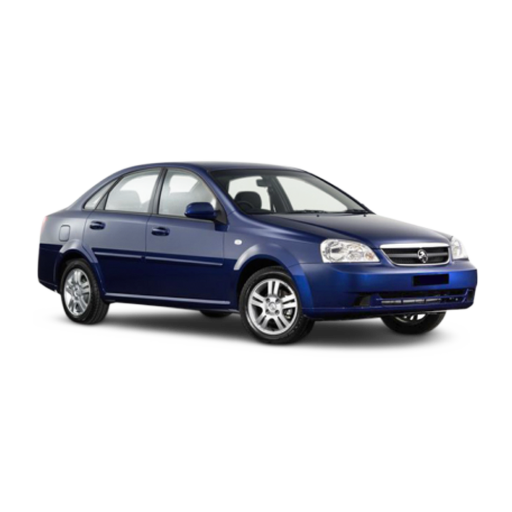 TrailBoss Light Duty Towbar to suit HOLDEN VIVA 4D SEDAN/ WAGON 09/2005-05/2009