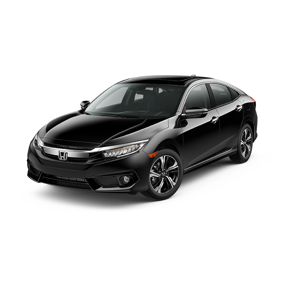 TrailBoss Towbar to suit HONDA CIVIC HATCH (FITS DIESEL MODEL 06/13-ON) 06/2012-06/2016
