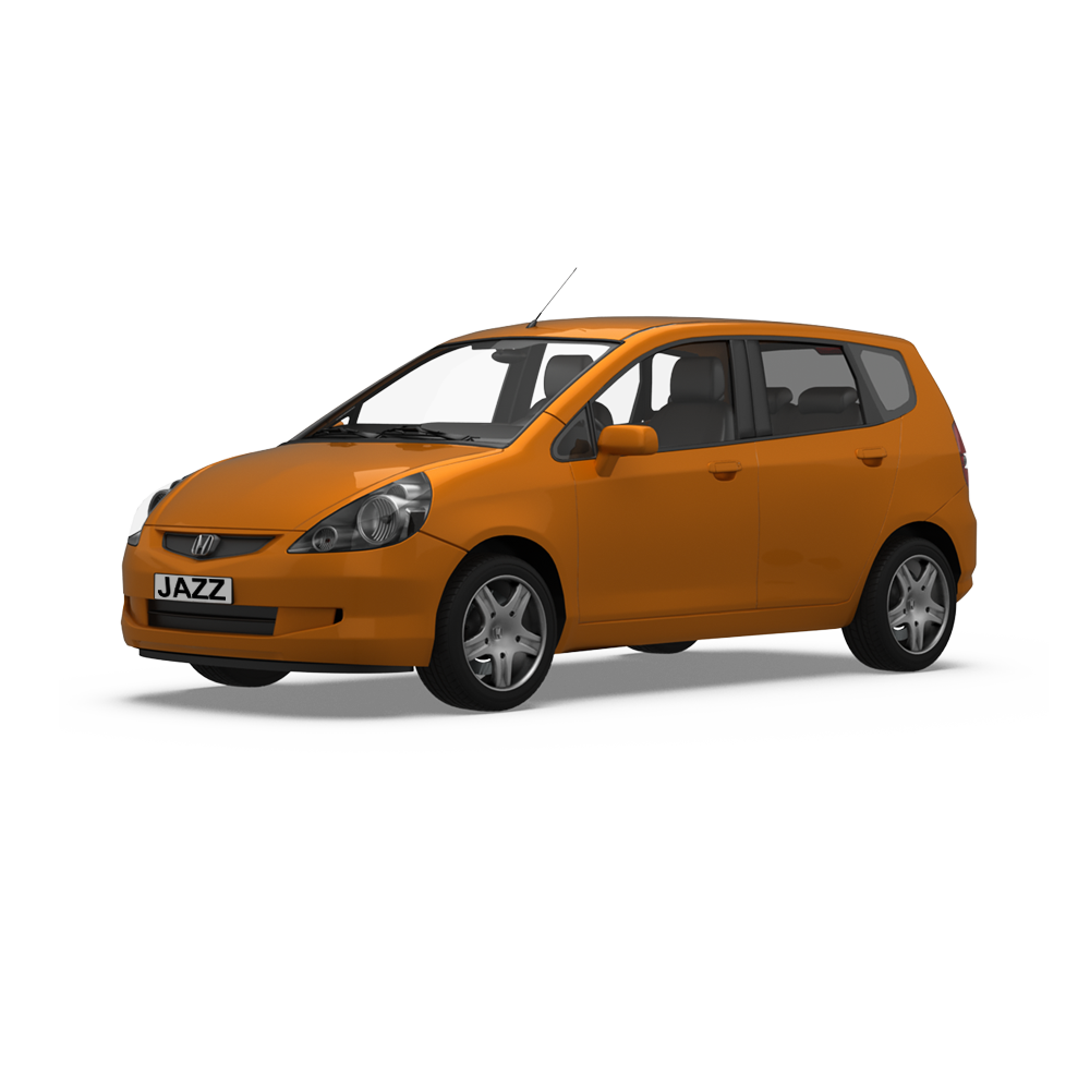 TRAILBOSS TOWBAR TO SUIT Honda Jazz Hatch 10/2002 - 02/2006