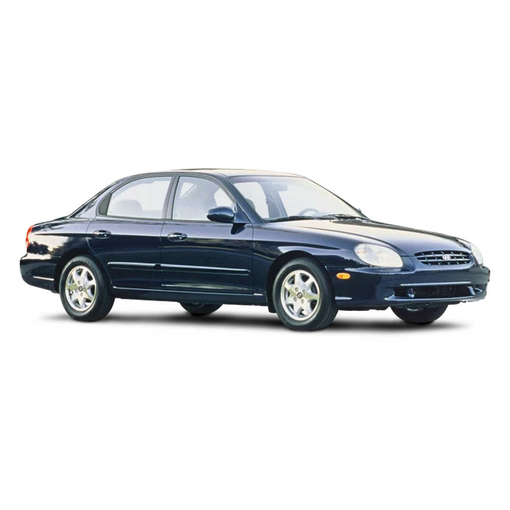 TrailBoss Towbar to suit HYUNDAI SONATA SEDAN 08/1998-08/2001