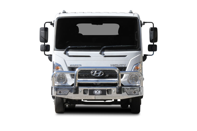 HYUNDAI MIGHTY Bullbar (01/14 to )