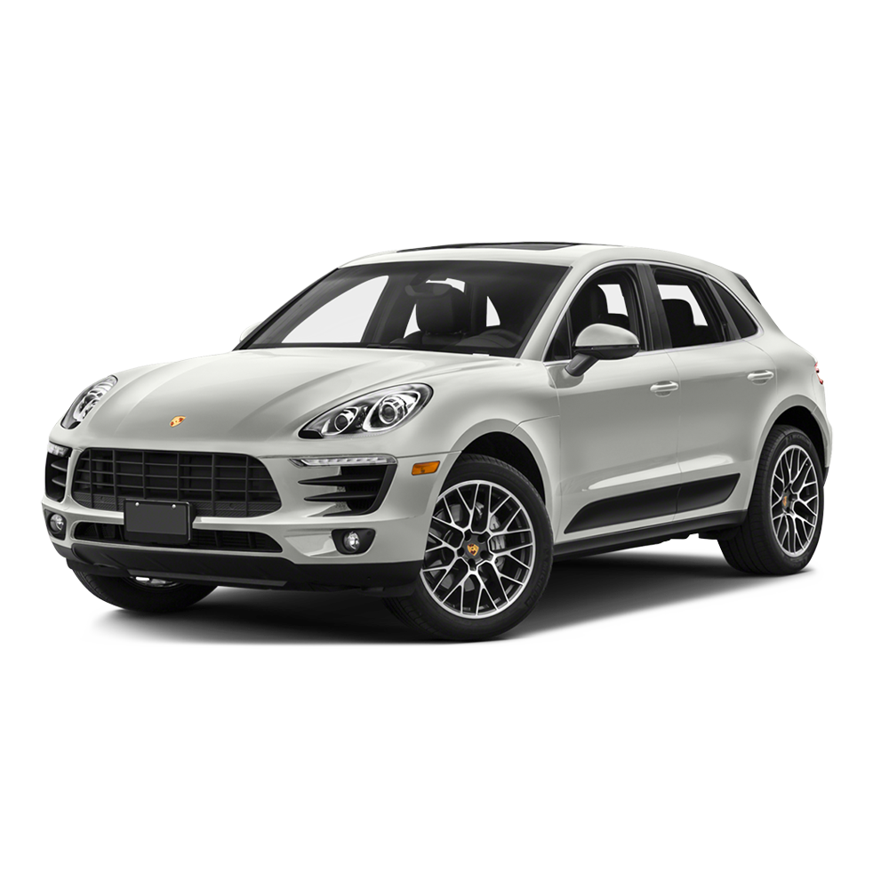 TRAILBOSS TOWBAR TO SUIT PORSCHE CAYENNE 06/2015-02/2018