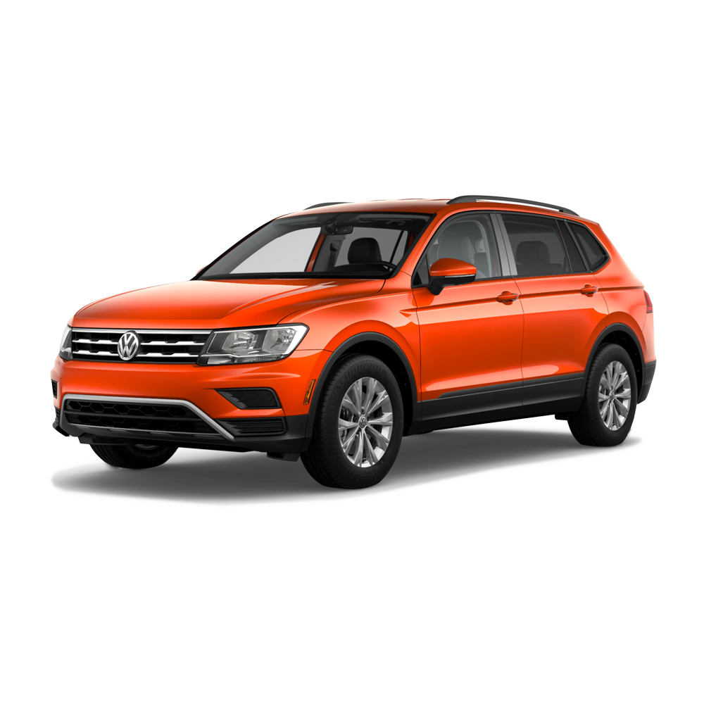 HAYMAN REESE TOWBAR TO SUIT ON VOLKSWAGEN TIGUAN 5NA CL4 05/2016-12/2021
