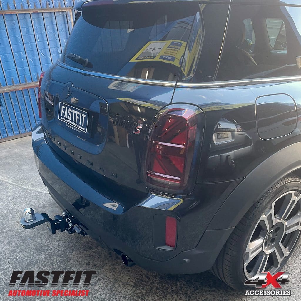 Shop Premium Bullbars, Towbars and Accessories at Fastfit